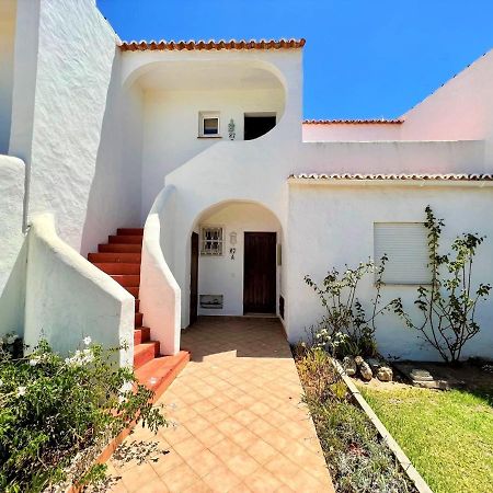 Armacao De Pera Twins 1 By Homing Apartment Exterior photo
