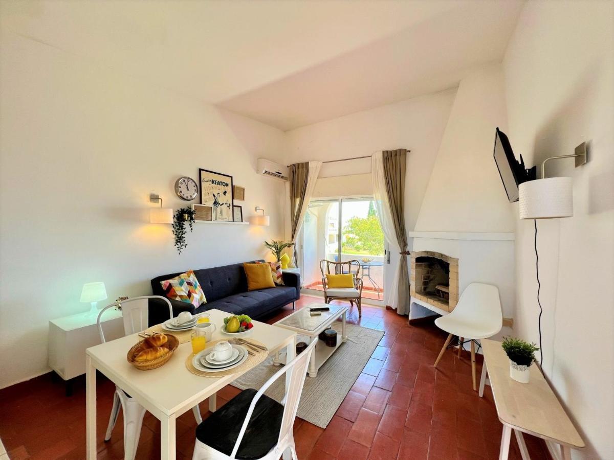 Armacao De Pera Twins 1 By Homing Apartment Exterior photo
