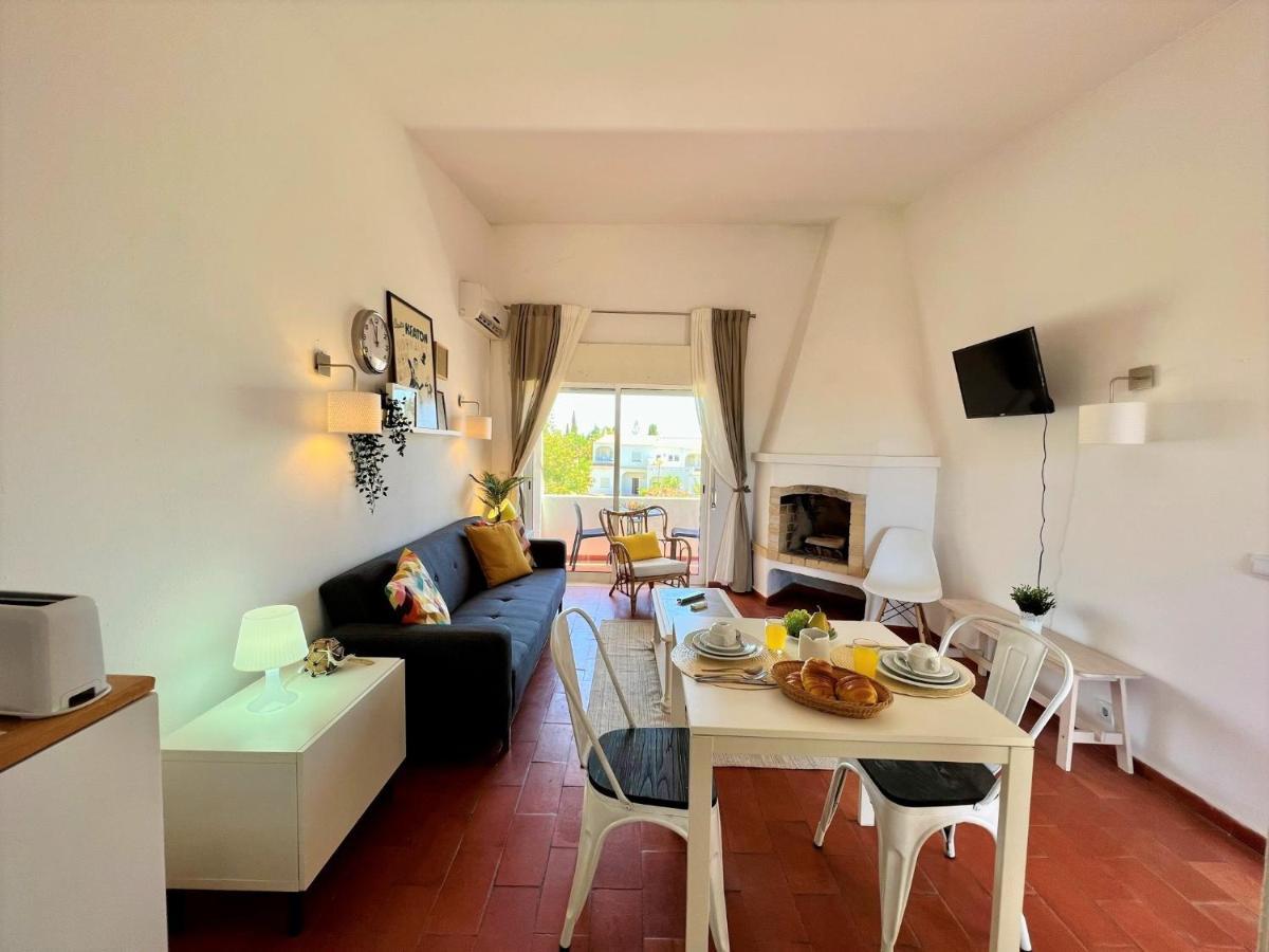 Armacao De Pera Twins 1 By Homing Apartment Exterior photo