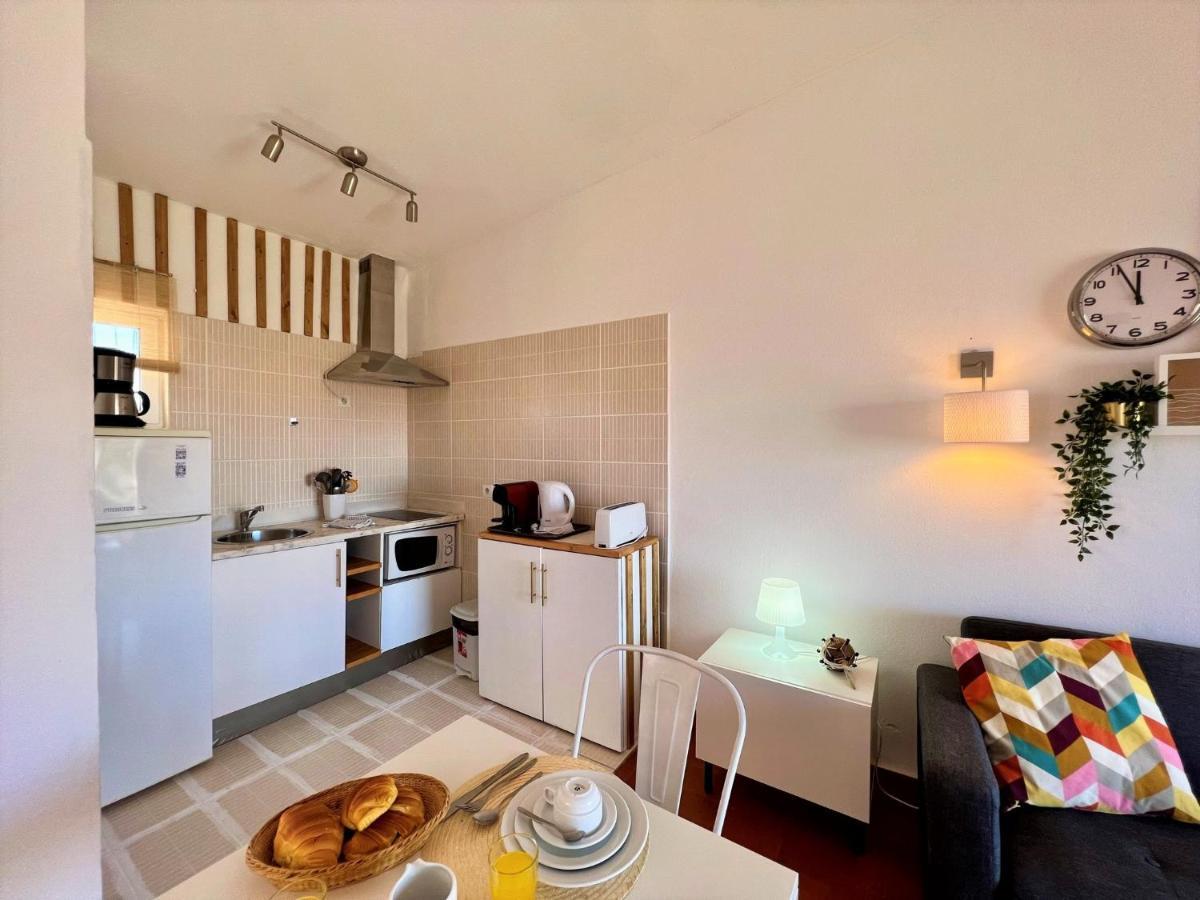 Armacao De Pera Twins 1 By Homing Apartment Exterior photo