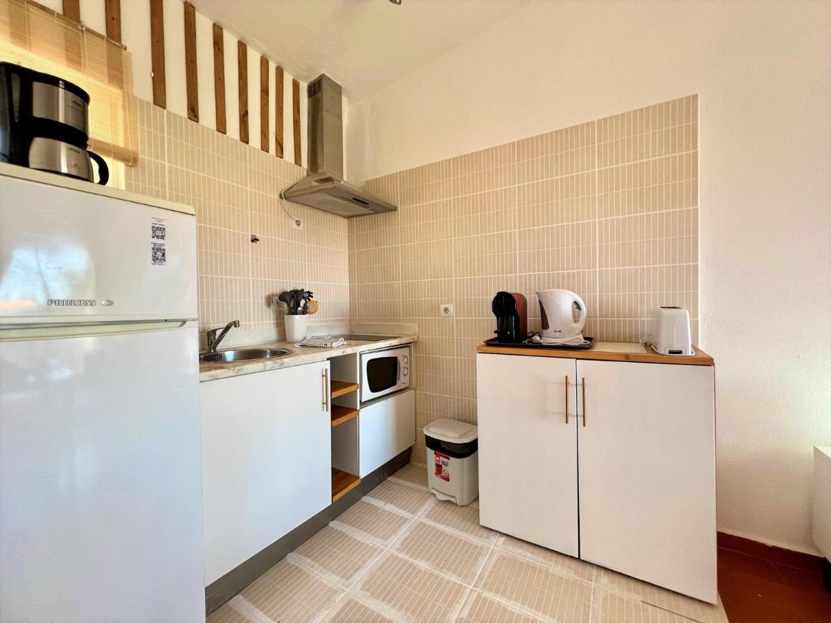 Armacao De Pera Twins 1 By Homing Apartment Exterior photo