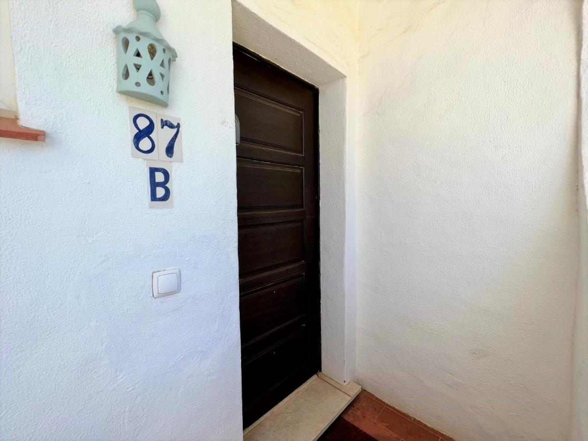 Armacao De Pera Twins 1 By Homing Apartment Exterior photo
